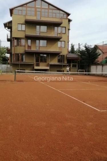 Vila PREMIUM cu 5 niveluri si curte spatioasa – Sector 5, Bucuresti