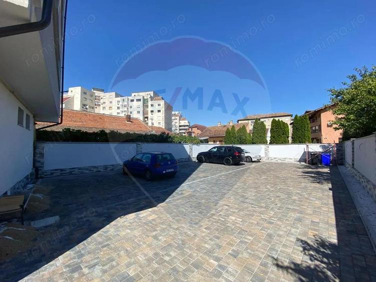 Apartament cu o camera in zona Piata Spitalului - 2