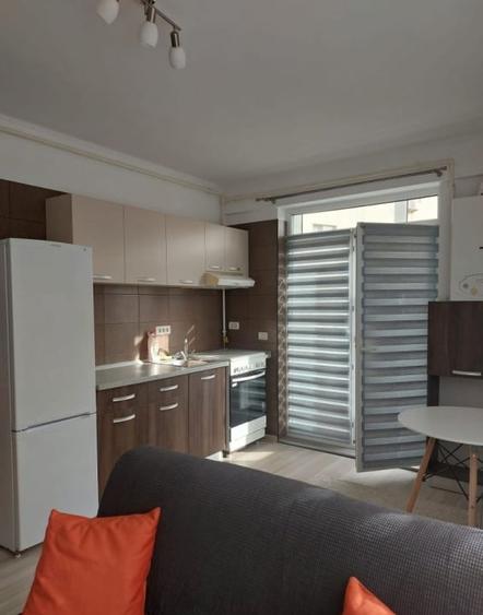 Apartament 2 camere / bloc nou / centrala pe gaz / loc de parcare / Compozitori - 7