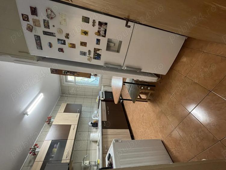 Apartament 2 camere decomandat Huedin sector 4! - 4