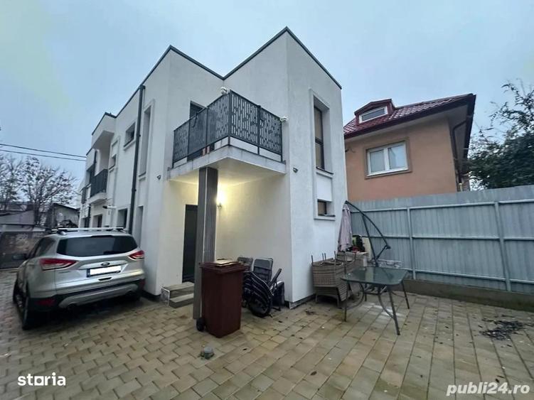 Casa de inchiriat zona Martisor - 5