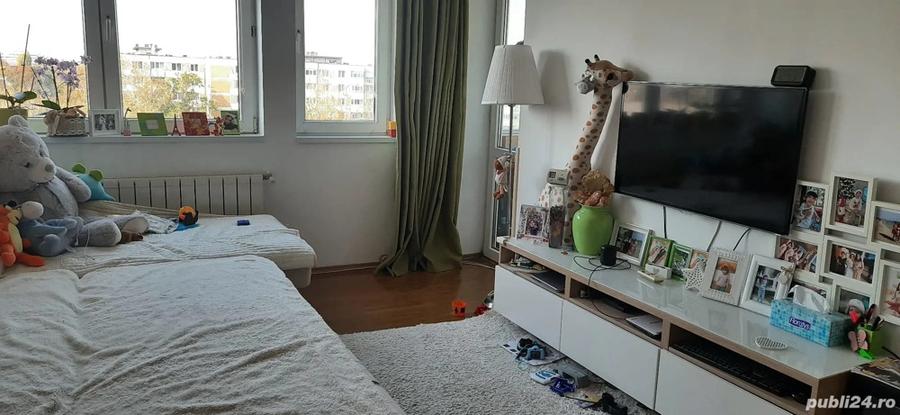 Apartament 2 camere, Dezrobirii, Metrou Gorjului - 8