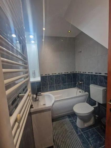 Apartament de vanzare 2 camere decomandat Et 4 Zona Centrala Rm Valcea - 3