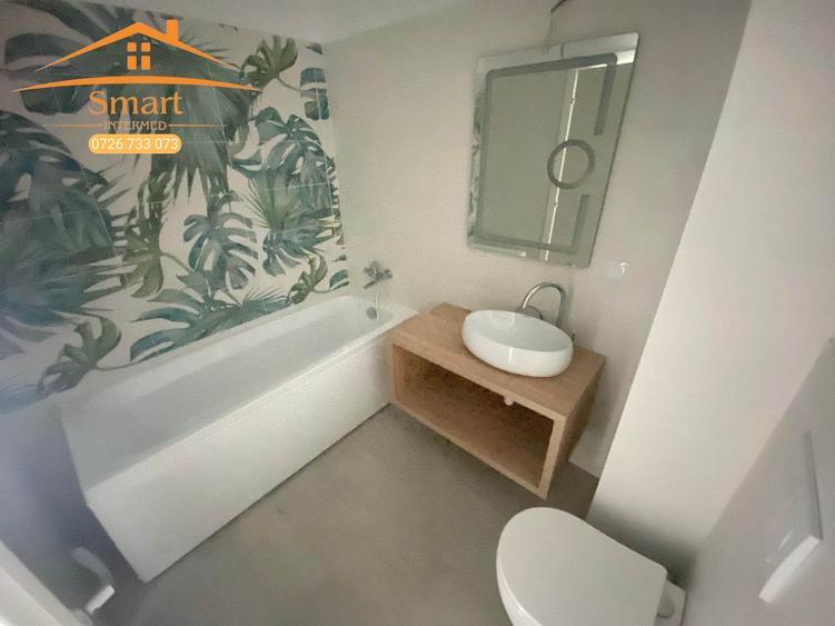 Apartament 2 camere Copou - ideal investitie, TVA 21% Inclus - 5