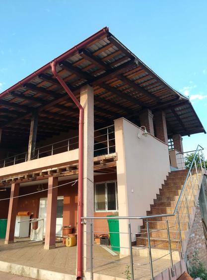 Casa de vanzare in apropierea magazinului Penny - 1