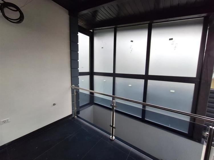 Casa P+M noua în Hemeius  design modern, constructie de calitate - 41