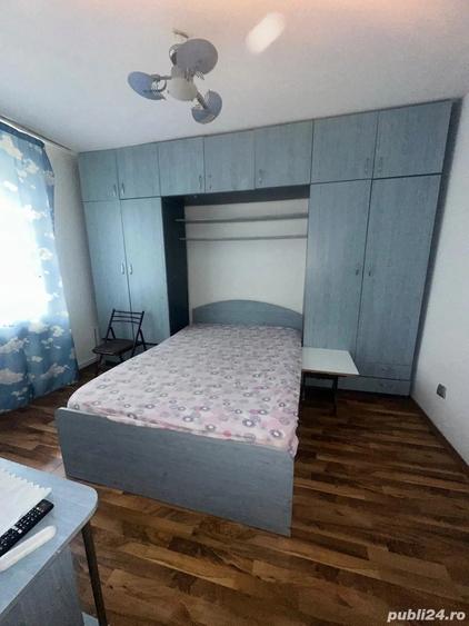 Inchiriez apartament doua camere - 5