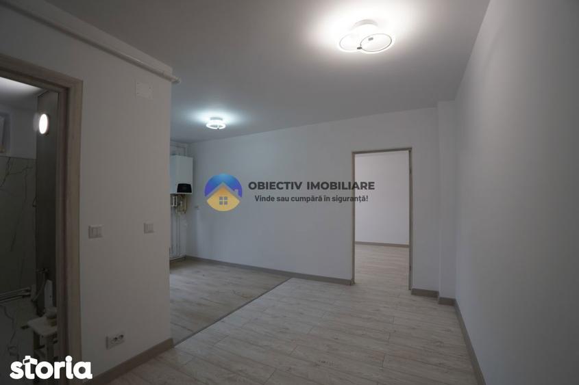 Apartament 1 camera Darmanesti - 37,24 mp utili- renovat - 3