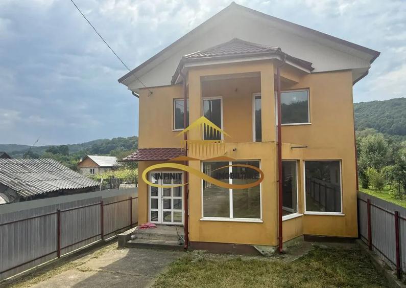 Casa de vanzare in Bacau Luncani - 14