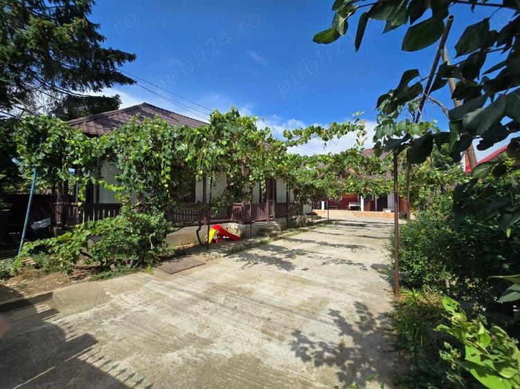 Vila P+1 Zona Savinesti - 3