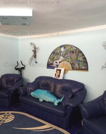 MOBILATA CASA 3 cam Spatiu comercial 120mp construiti Brai - 10