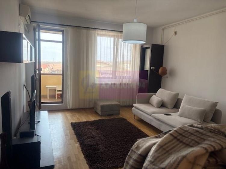 Apartament 2 camere Cartierul Latin- Prelungirea Ghencea. - 1
