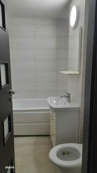 Inchiriez garsoniera 42 mp, total echipata - 7