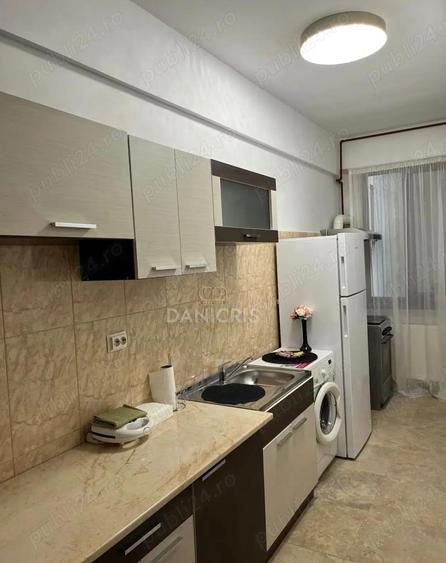 Apartament 2 camere Zona Bratianu, Bloc Nou - 1