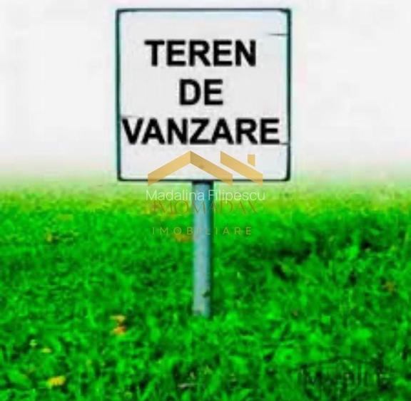 Teren Central-Utvin-Urbanism P+E+M