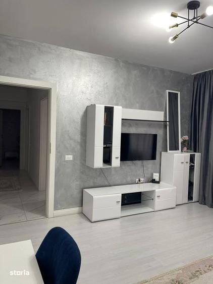 Apartament de inchiriat 2 camera in Dobroesti - 6