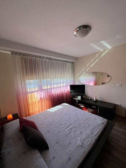 Inchiriere apartament 3 camere in Centru orasului - 5