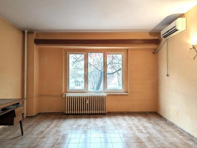 Garsoniera spa?ioasa, nemobilata in zona Virtutii - 5