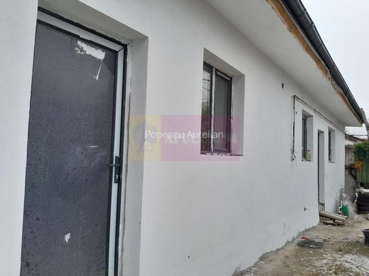 Casa 2 cam la 135k eur de vz. in Giulesti (sau schimb cu ap.3 cam)