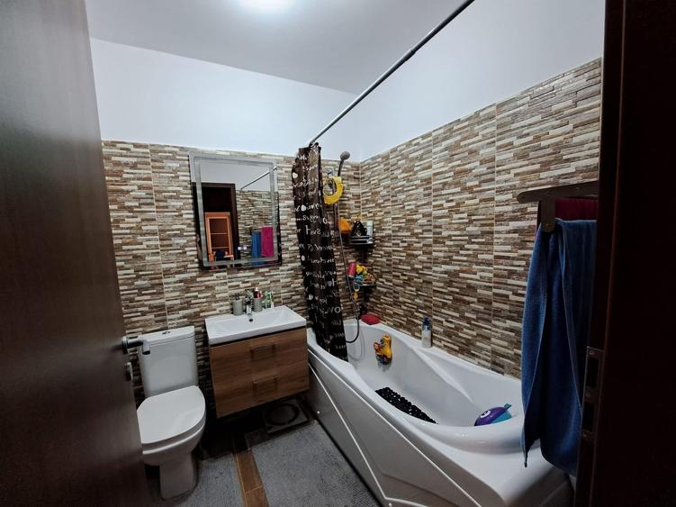 Apartament MOBILAT si UTILAT ,Metrou Dimitrie Leonida 10min - 22