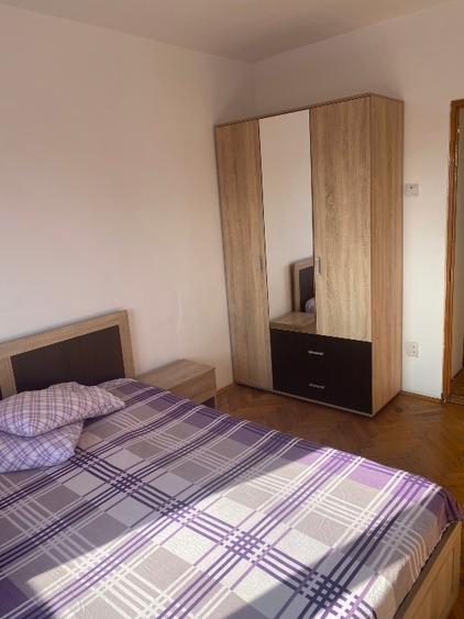 Ap. 3 camere decomandat 76 m2 City Park Mall 5/7 - 11