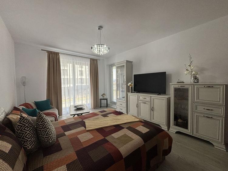 Garosniera - Coresi Avantgarden / Kasper - 2