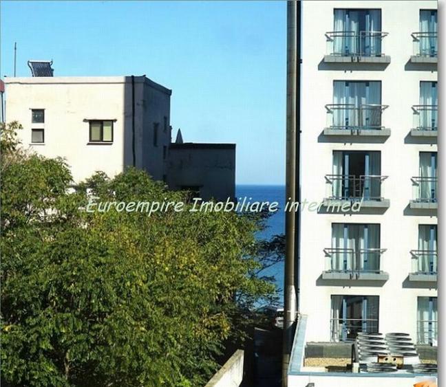 Apartament 3 camere decomandate Plaja Modern - 1