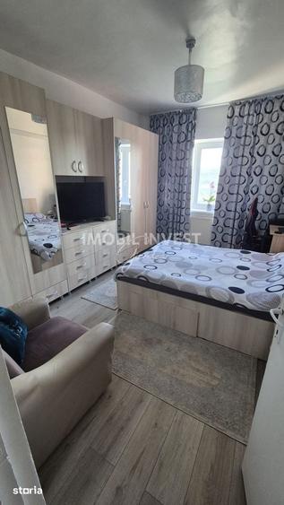 Apartament 2 camere Blaj |64 mp utili|Complet mobilat| Aer conditionat - 2