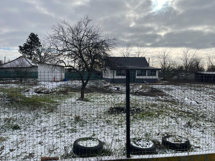 Casa noua in Crunti-Ialomita - 4