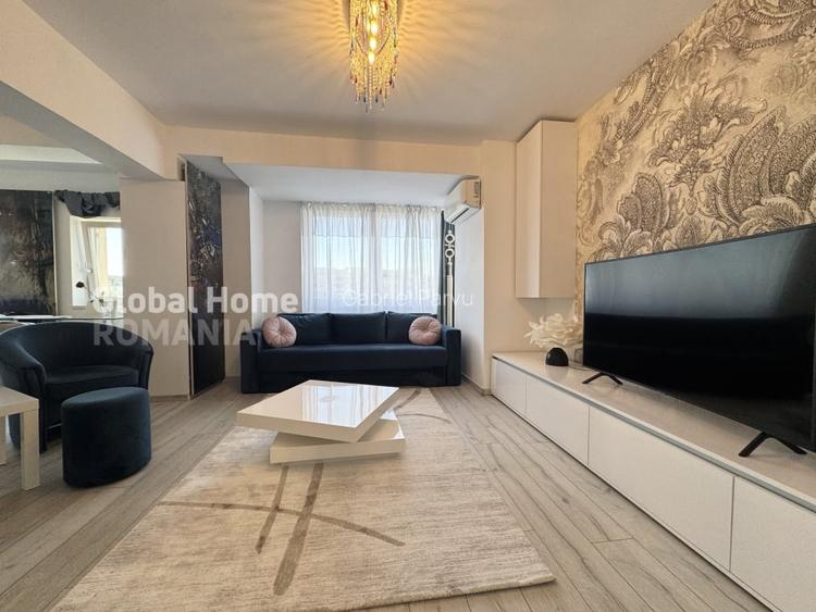 Apartament 2 Camere | Unirii-Piata Constitutiei | Metrou Unirii 2