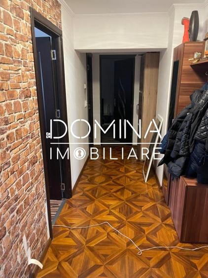 Vânzare apartament 4 camere *ULTRACENTRAL* situat în Târgu Jiu, strada Unirii - 6