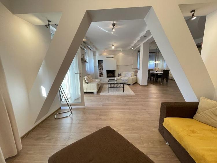 Casa spatioasa cu spatiu de relaxare-zona Blascovici - 4