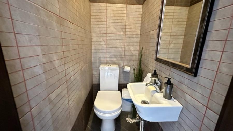 REV2002908 Casa individuala cu teren 1300 mp panouri fotovoltaiceSnagov Ghermane - 11