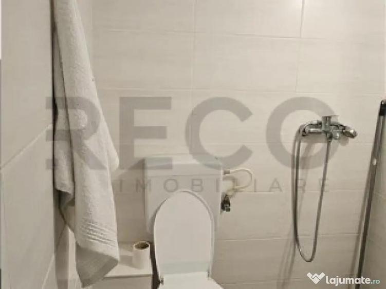 RECO. Garsoniera, aproape de Lotus si centrul orasului - 6