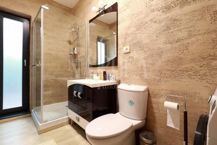 Casa 4 camere de vanzare in Europa, Cluj Napoca - 10