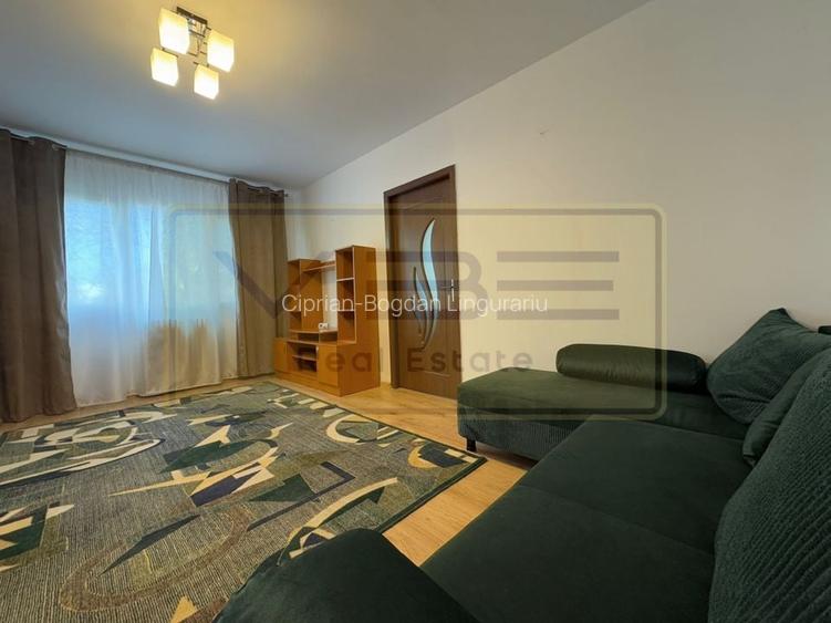 Apartament 2 camere Podu Ros - 10 min Palas Mall Apartament 2 camere Podu Ros - 10 min Palas Mall