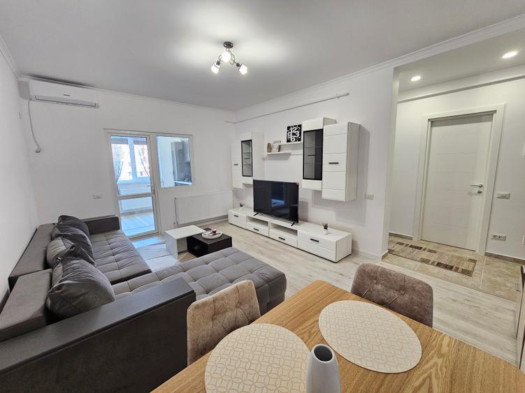 Militari Residence/Loc Parcare/Bloc Nou/Prima Inchiriere /Ap 2 Camere la cheie/ - 4