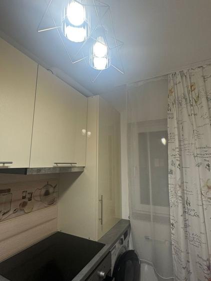 Vand apartament 2 camere complet mobilat - 8
