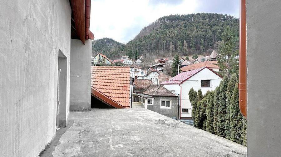 Apartament in Bloc Tip Vila - 9