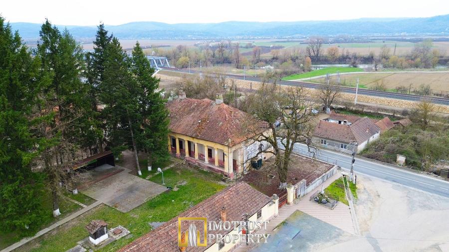 Castel istoric de vânzare în Conop | proprietatea lui Cicio Pop - 5