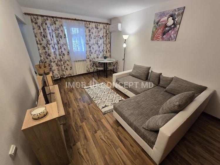 INCHIRIERE GARSONIERA IN ZONA REPUBLICII - 3