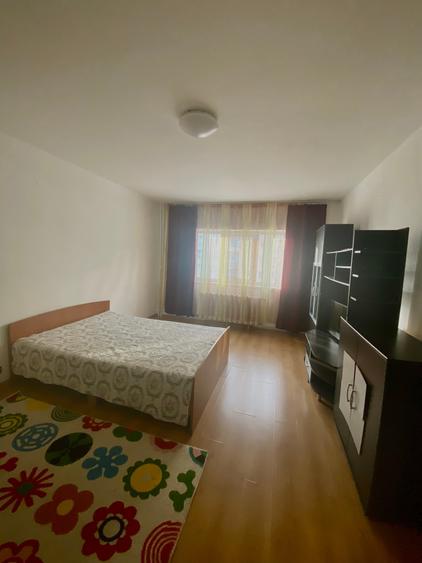 Apartament cu 1 camera, decomandat, zona Zimbru - 1