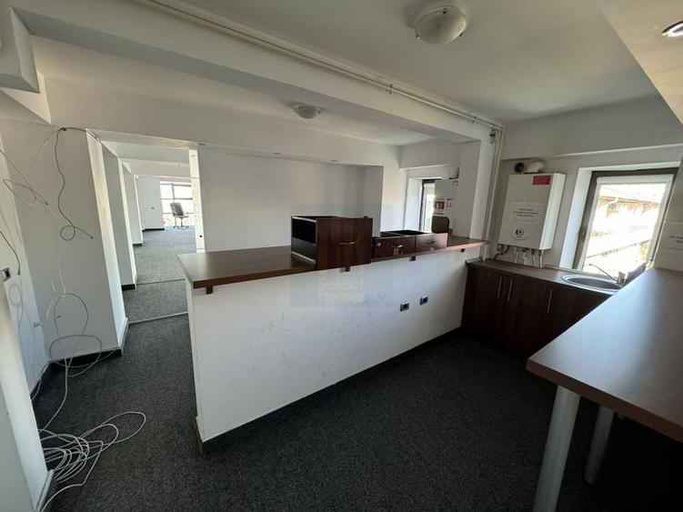 Spatiu de Birouri 130mp de Inchiriat in zona *Unirii* - 5