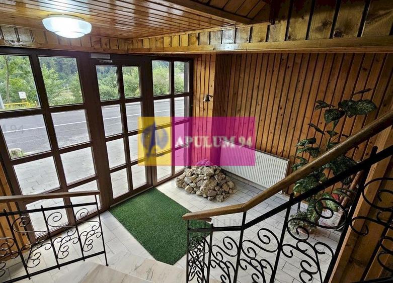 Pensiune de v&acirc;nzare &icirc;n Sinaia - 1