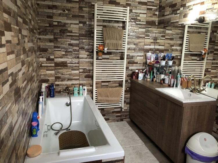 De vanzare casa in Corunca in zona City Mall /Sapientia - 9