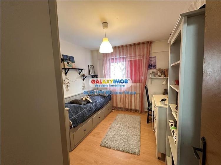 Inchiriere apartament 4 camere, in Ploiesti, zona 9 Mai - 20