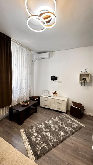 Inchiriez Garsoniera Militari Residence, Strada Soarelui - 4