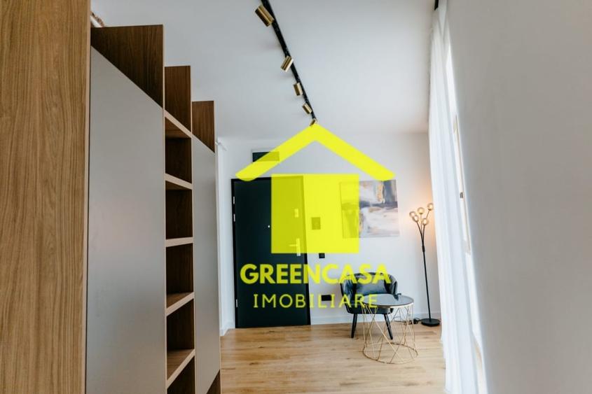 Apartament 3 camere , Lux , zona Taietura Turcului . - 9