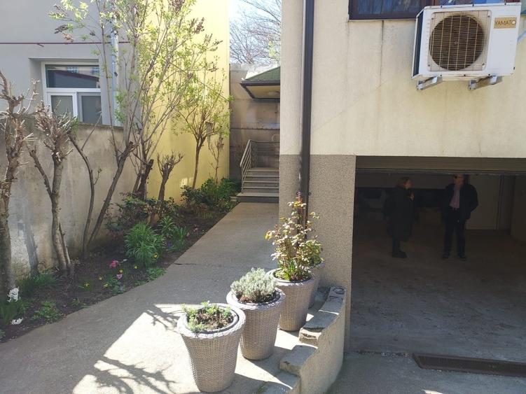 PACHE-PRO TV-DIMITROV-FERDINAND-PARTER VILA,130 MP,GARAJ DUBLU,1200 EURO - 13