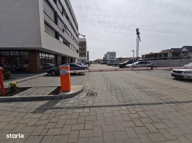 Apartament cu 2 camere, mobilat si utilat LUX - 8